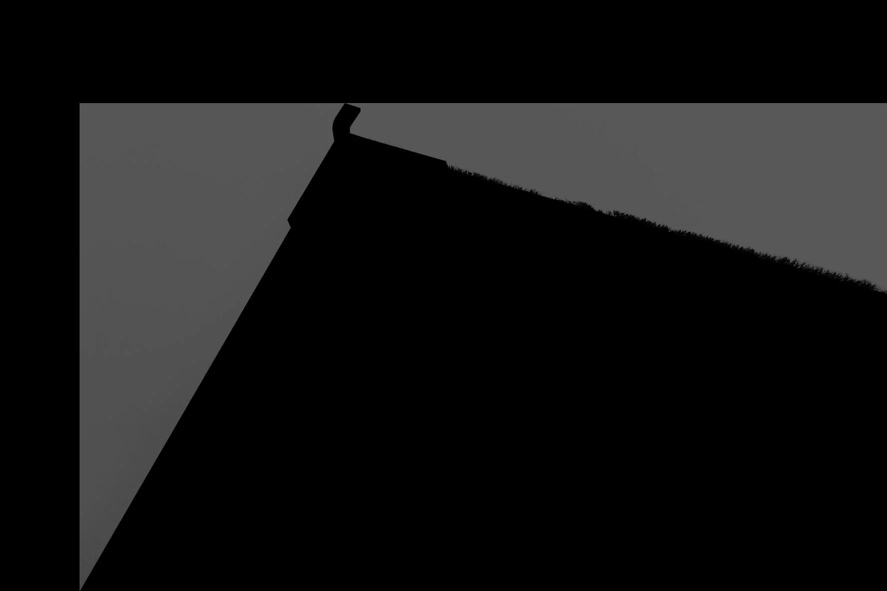 Teleskop-Insektenschutzfenster slim mit Pollenschutz ViPer 120 x 140 cm, anthrazit - 7