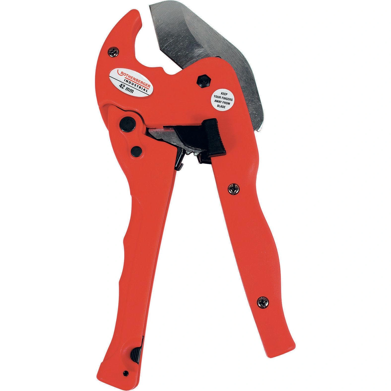 Kunststoffrohrschere 42mm - 1