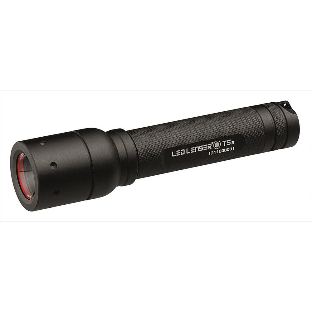 T5.2 Taschenlampe - 1