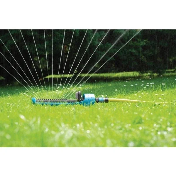 Oszillierender Sprinkler - 200m² - 3