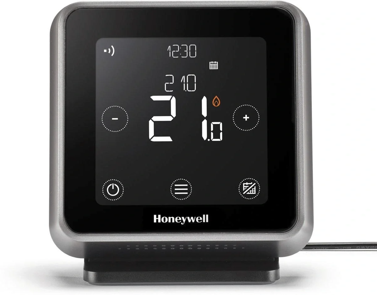 Lyric T6R Smart thermostat Wireless - 1