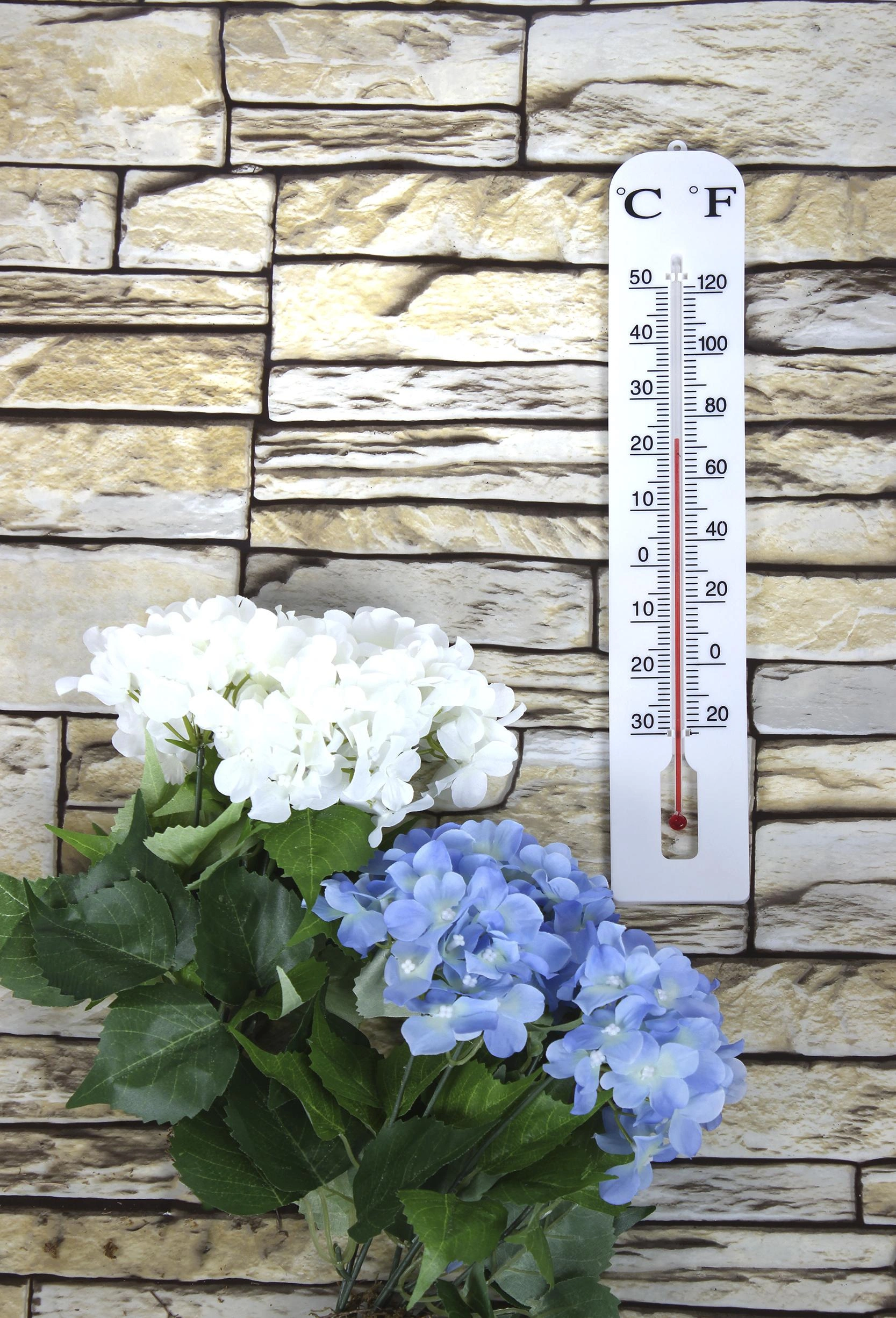 Gartenthermometer - 5