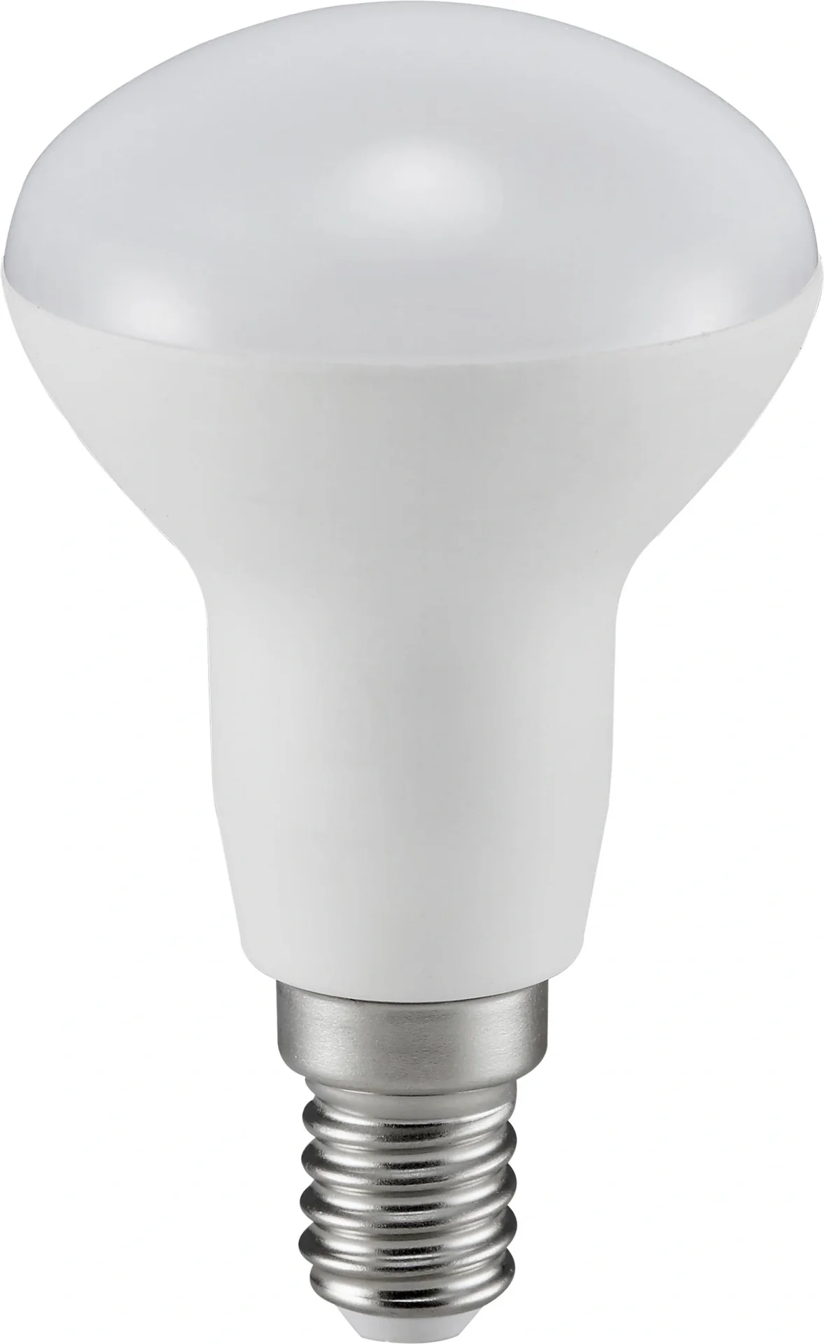 LED Refektor 4,8 Watt, E14 - 2