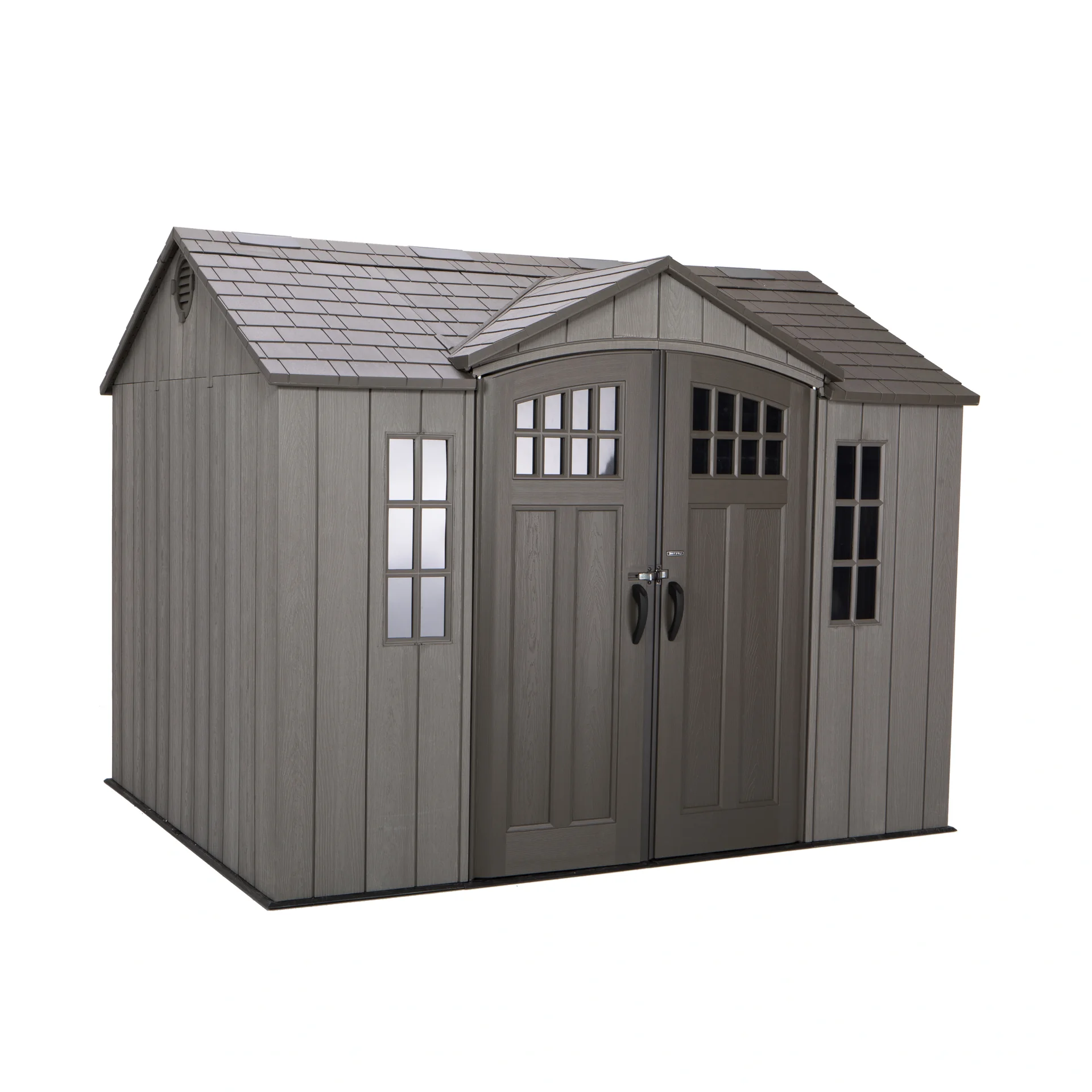 Gerätehaus Saturn 7,44 m² - 11