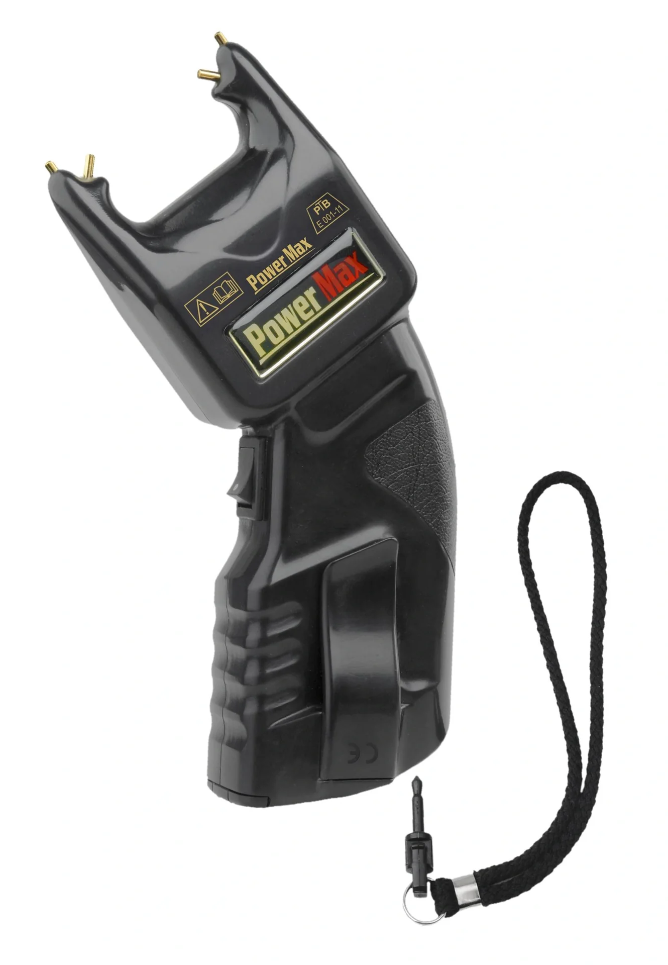 Elektroschocker Power Max PTB 500.000 Volt - 1