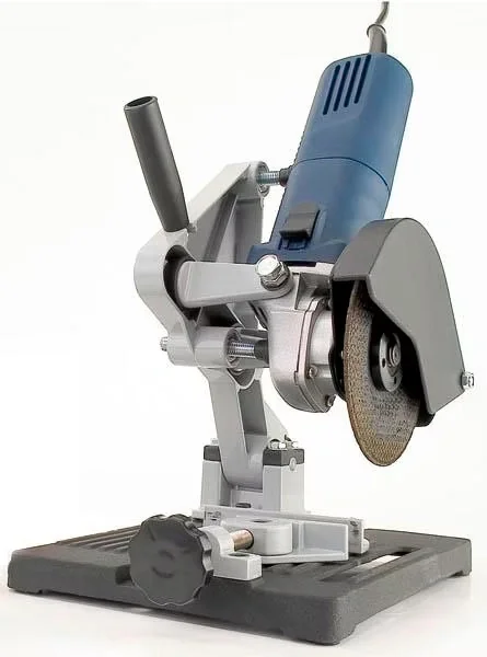 Trennständer für Einhand-Winkelschleifer - 3