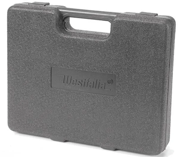 Bohrhammer HR 2470 inklusive 13-teiligem SDS Plus Bohr- und Meißelsatz - 7