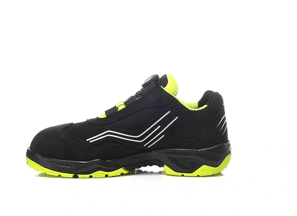 Sicherheitshalbschuh AMBITION BOA® Low ESD S2 Gr. 38 - 6