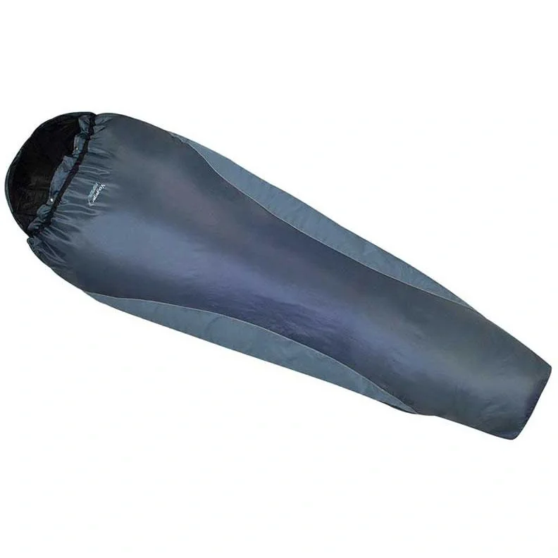 Voyager Tropical - 1