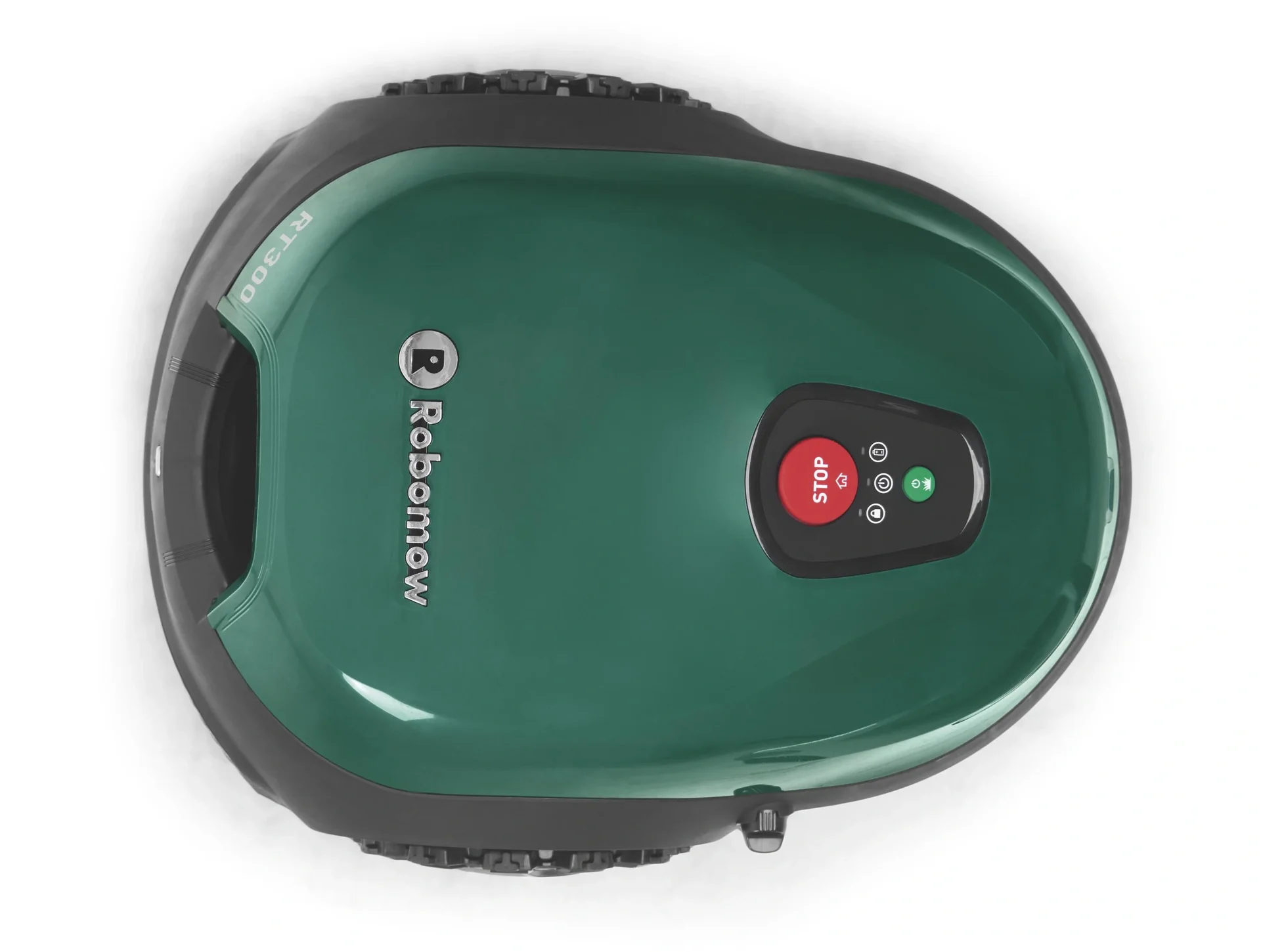 Mähroboter - RT300 für Rasenflächen bis 300m², Schnittbreite 18 cm - 9