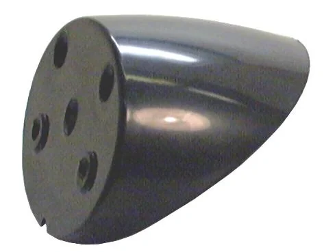 Leuchtenkonsole, 45 Grad - 1