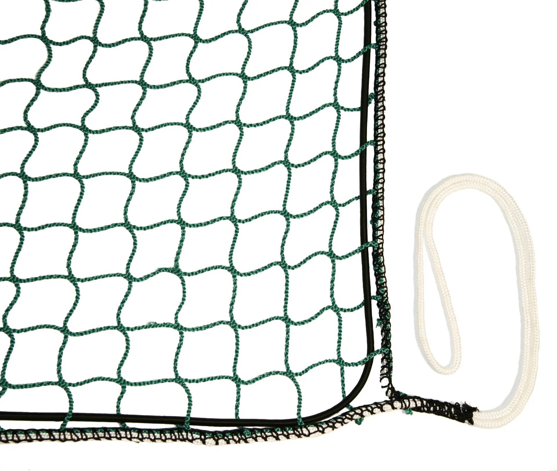 Abdecknetz SafeNet 2,5 x 6,5 m, 3 mm Sträke - 1