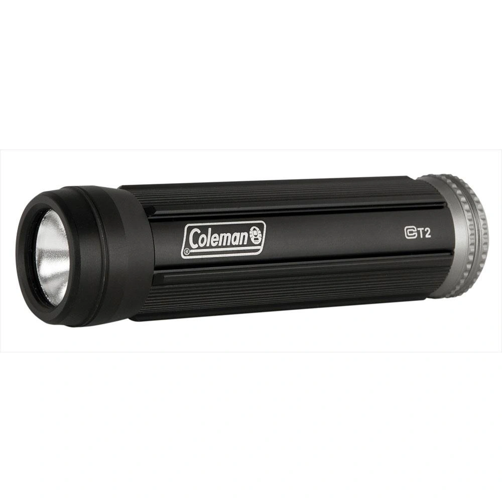 CT2-LED-Taschenlampe - 1