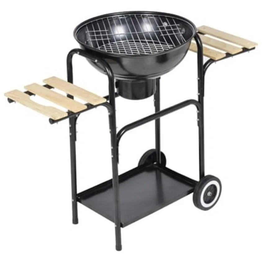 Kohlegrill Louisiana ø44 cm - 3