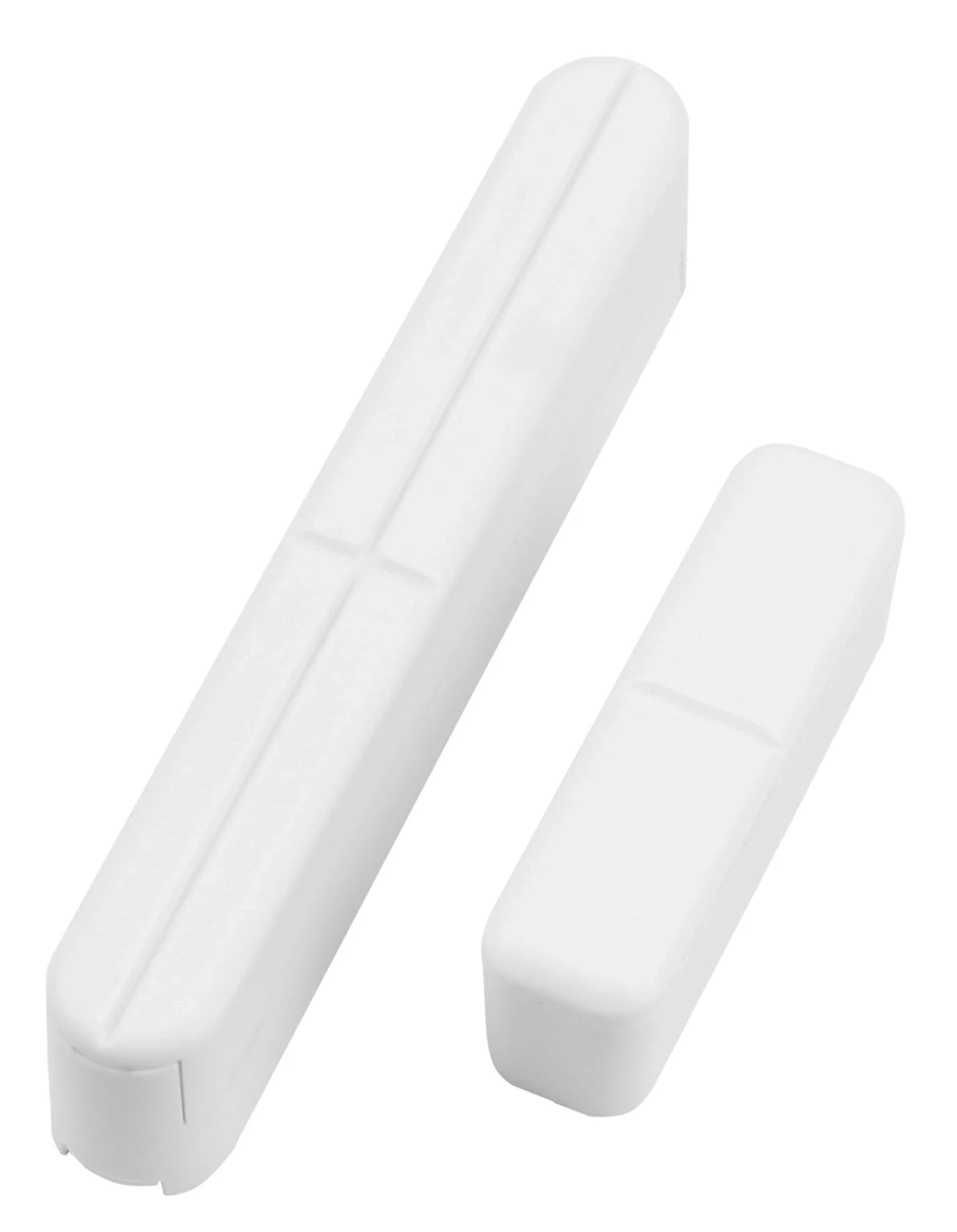 Tür-/Fensterkontakt für Alarmanlagen-Set Protect 9661, 1 Stück - 1