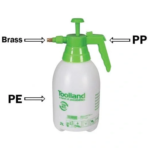 Drucksprühgerät - 2 L - 2