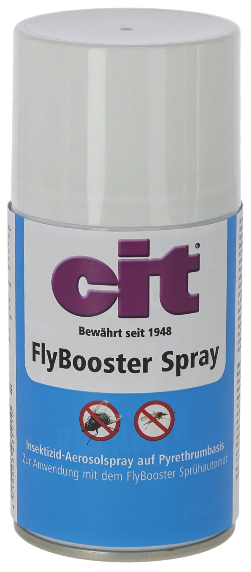 FlyBooster Spray Nachfüller, 250 ml zu 983242 Sprühgerät - 2