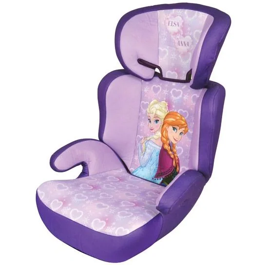 Kindersitz - 2