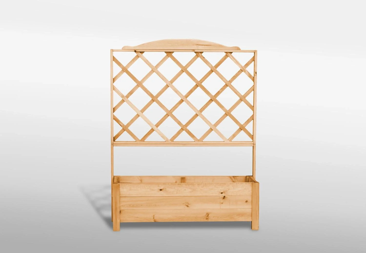 Rankkasten "Botanica" 110 x 32 x 140 cm - 2