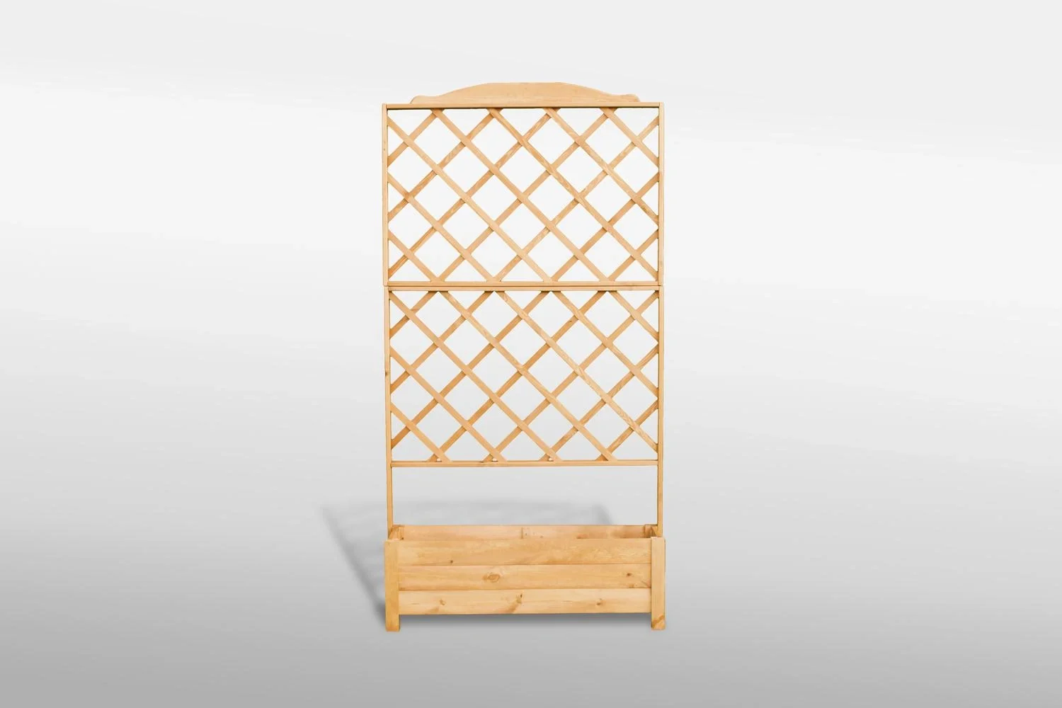 Rankkasten "Botanica" 110 x 32 x 210 cm - 2