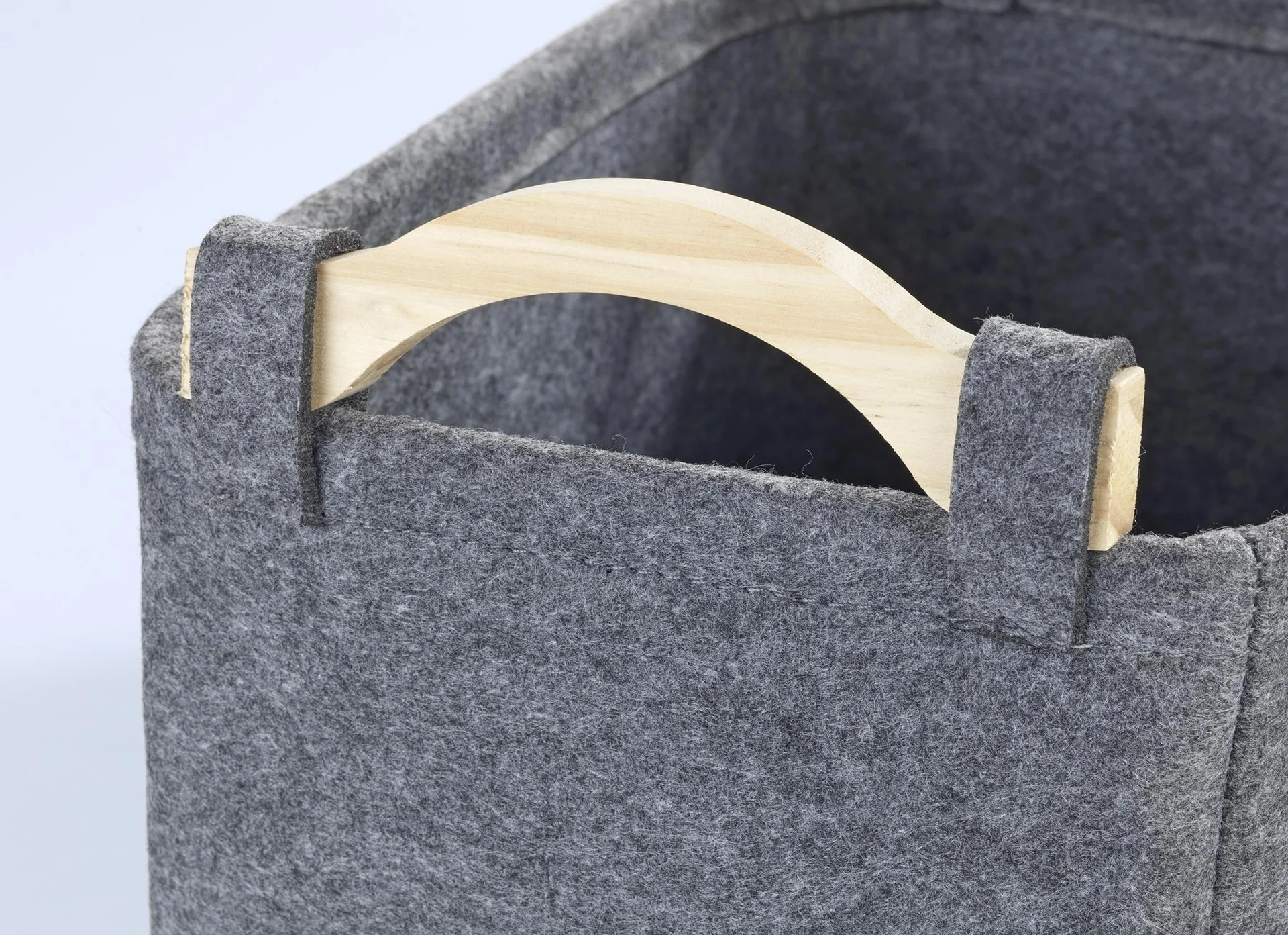 Haustier, Filz-Organizer, 29 x 19 cm - 10