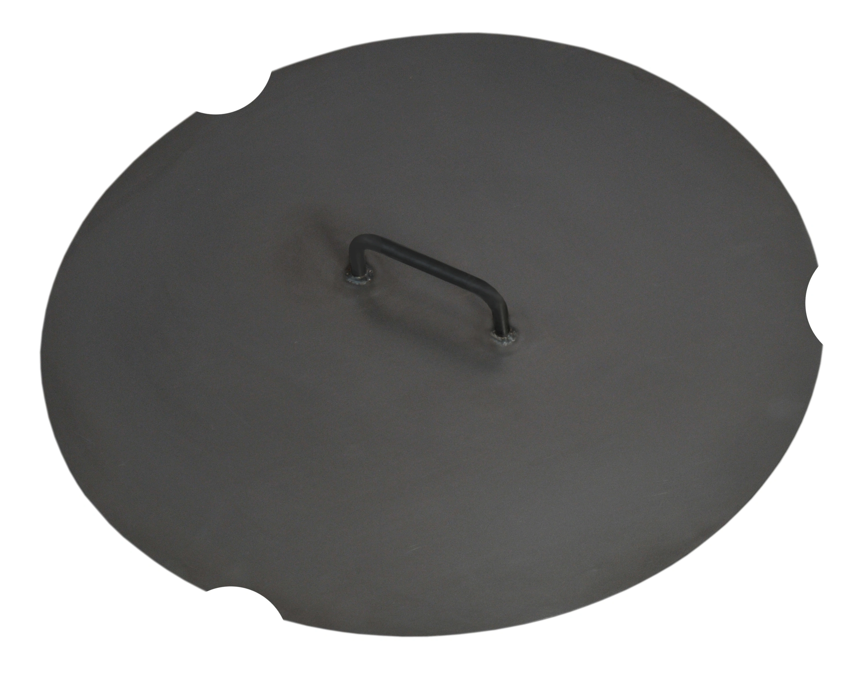 Deckel, Durchmesser 62 cm - 3