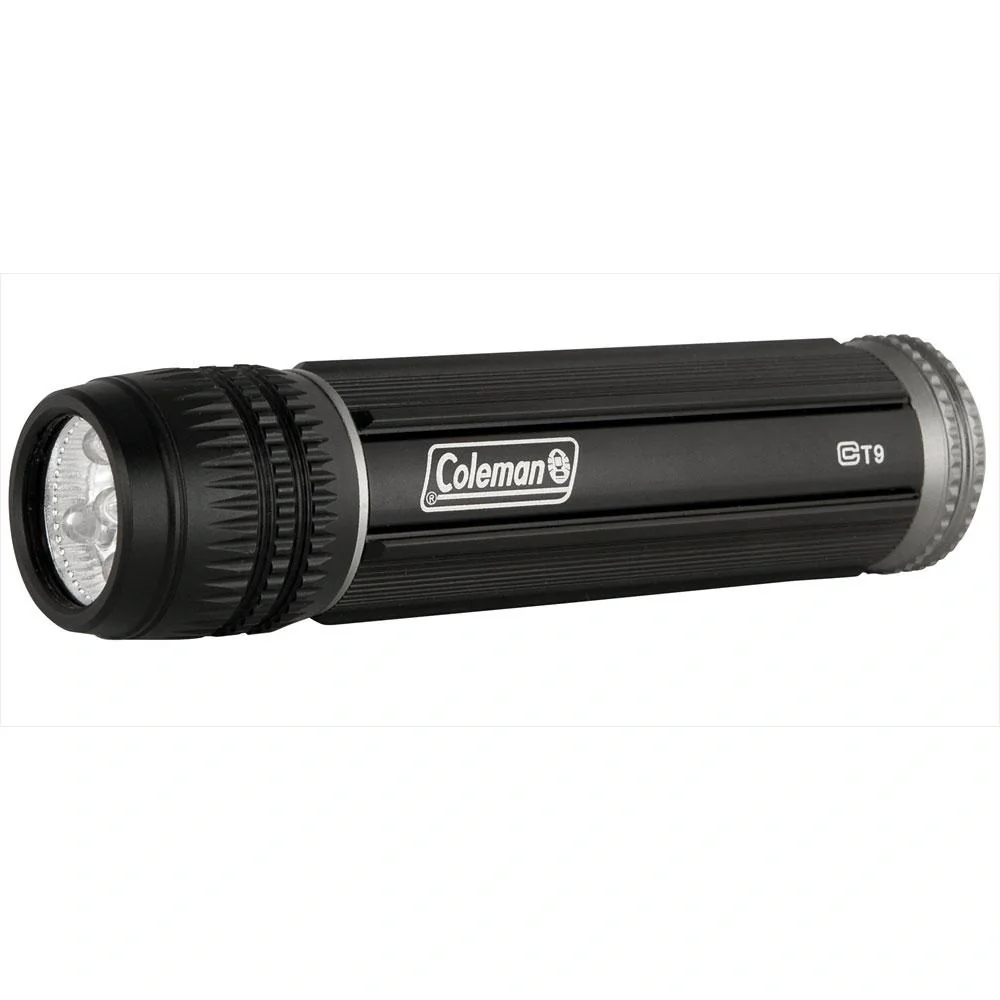 CT9 LED-Taschenlampe - 1