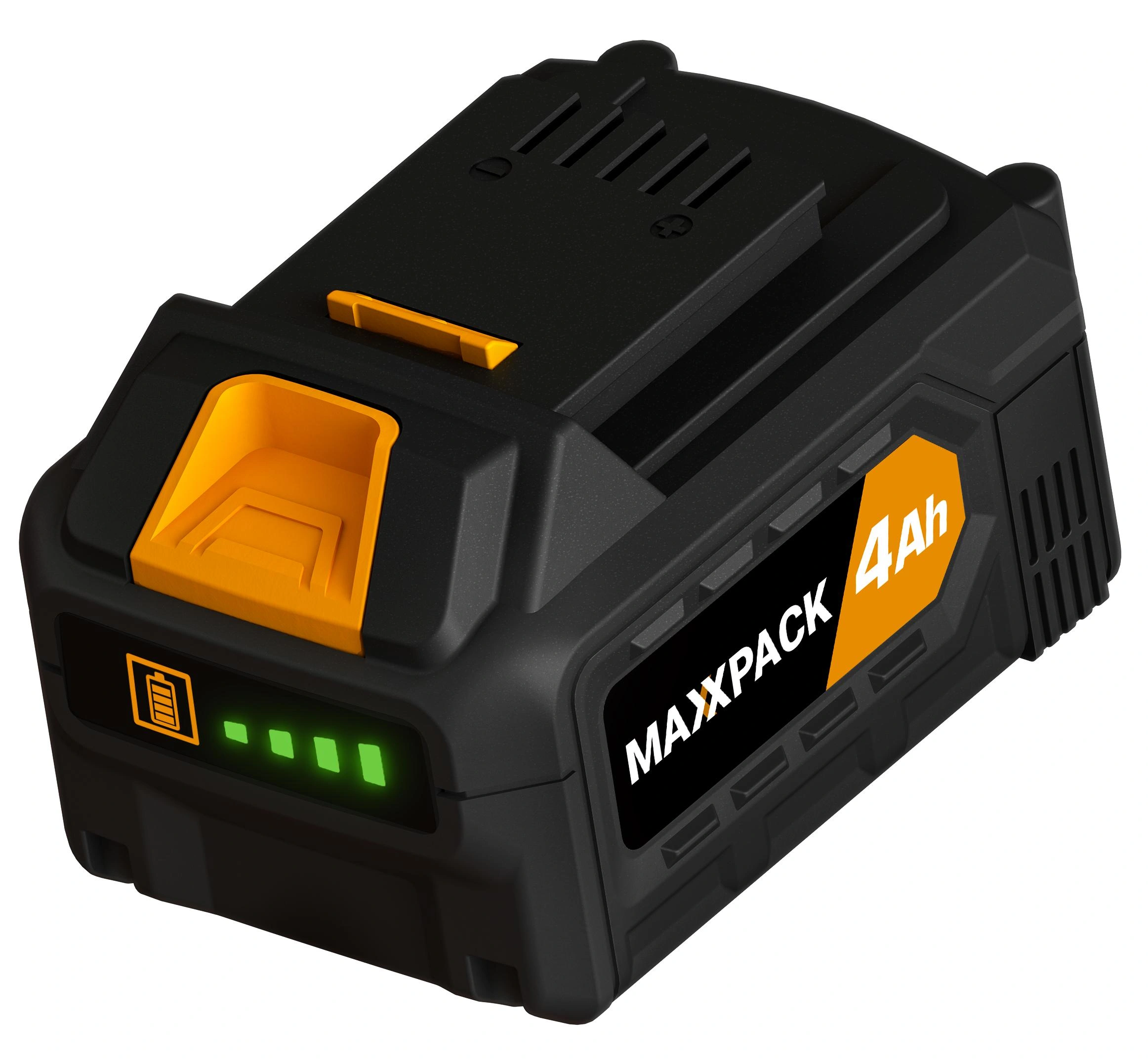 Maxxpack 18V Akku 4Ah - 4