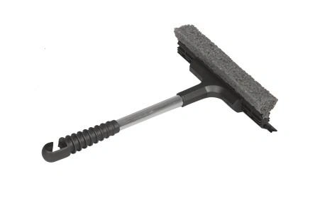 Fensterscheiben - Abzieher - 1