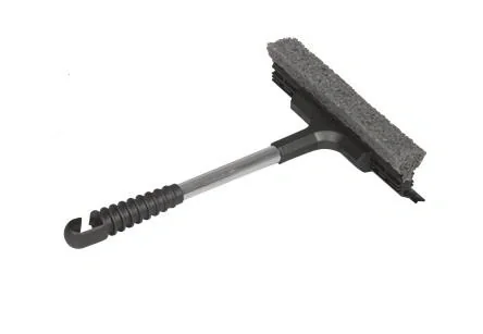 Fensterscheiben - Abzieher - 1