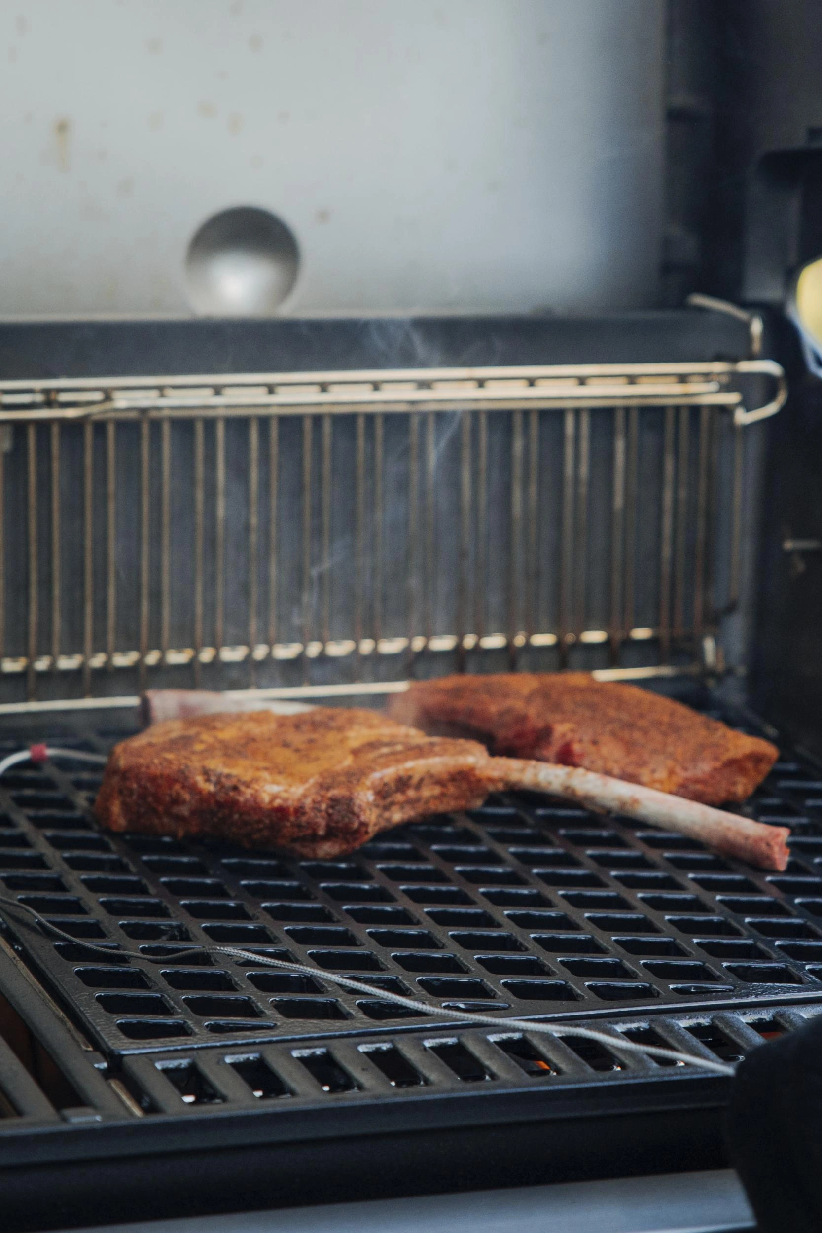 CRAFTED Sear Grate - Gourmet BBQ System - 13