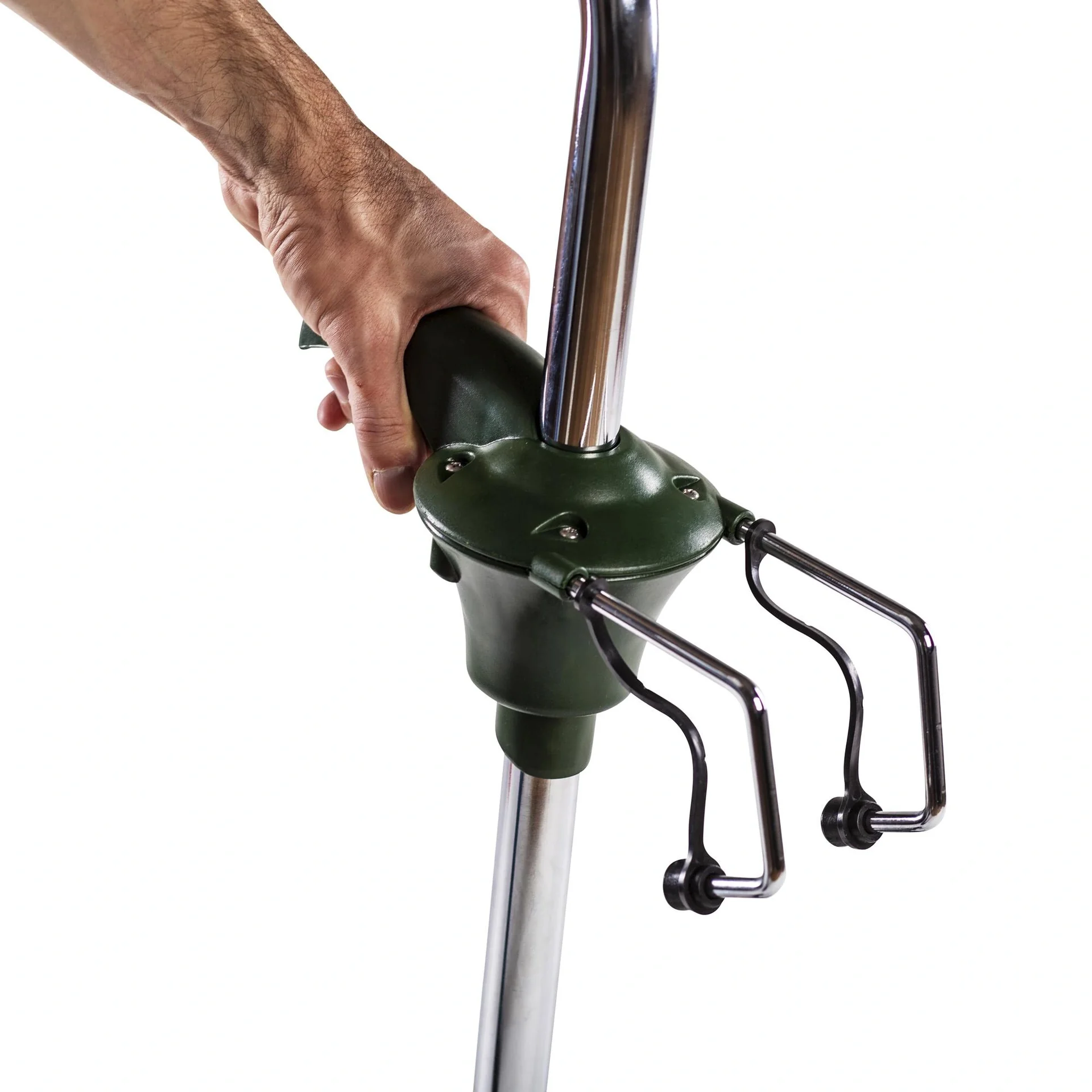 Topf- und Kistentrolley - 10