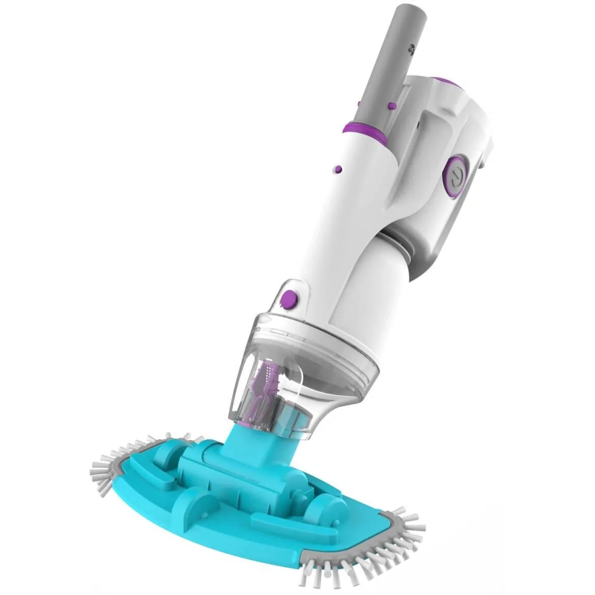 TELSA 30 Staubsauger für Spa und Pool - 1