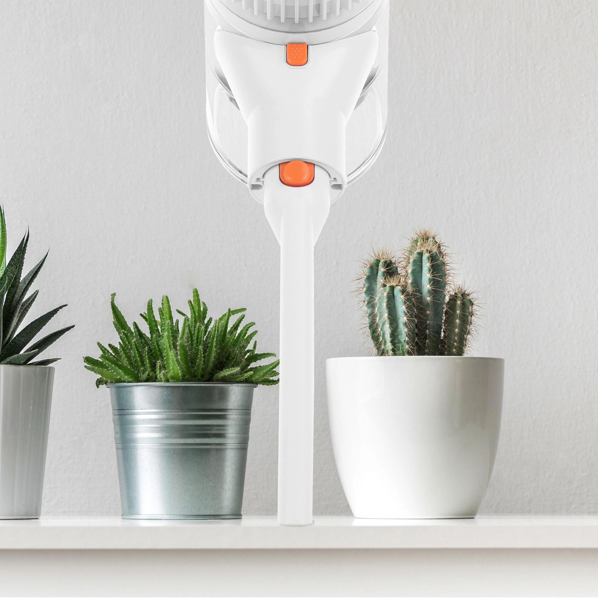 Akku-Handstaubsauger "Invictus X7" FACELIFT, 14-teilig, 380 Watt - 12