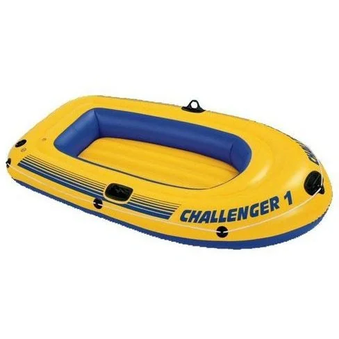 Challenger 1 Schlauchboot - 1