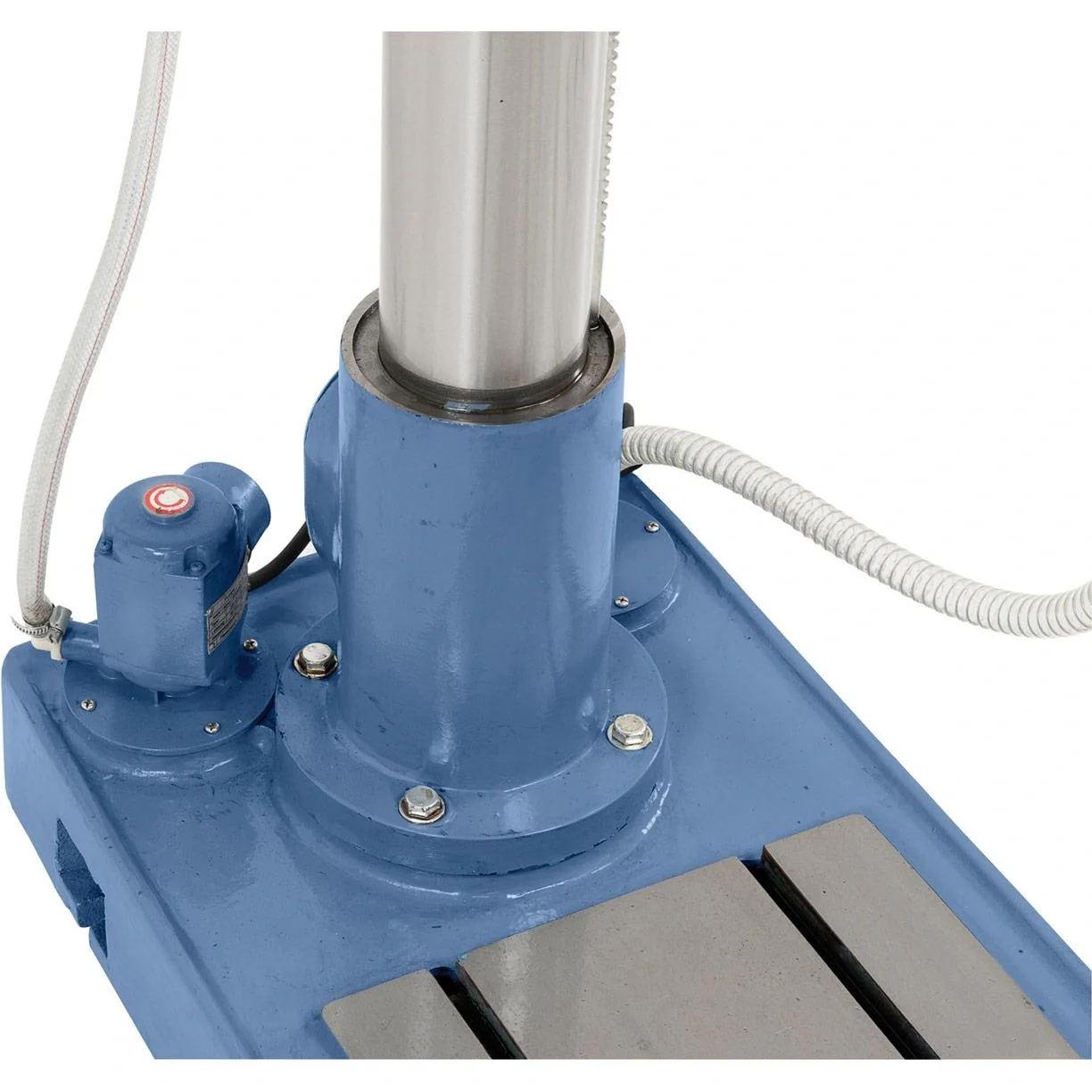 Bernardo kolomboormachine DMS 32 / 400V - 5