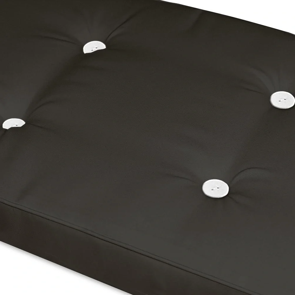 Garten-Kissen - für Liege - 173x43x - 2