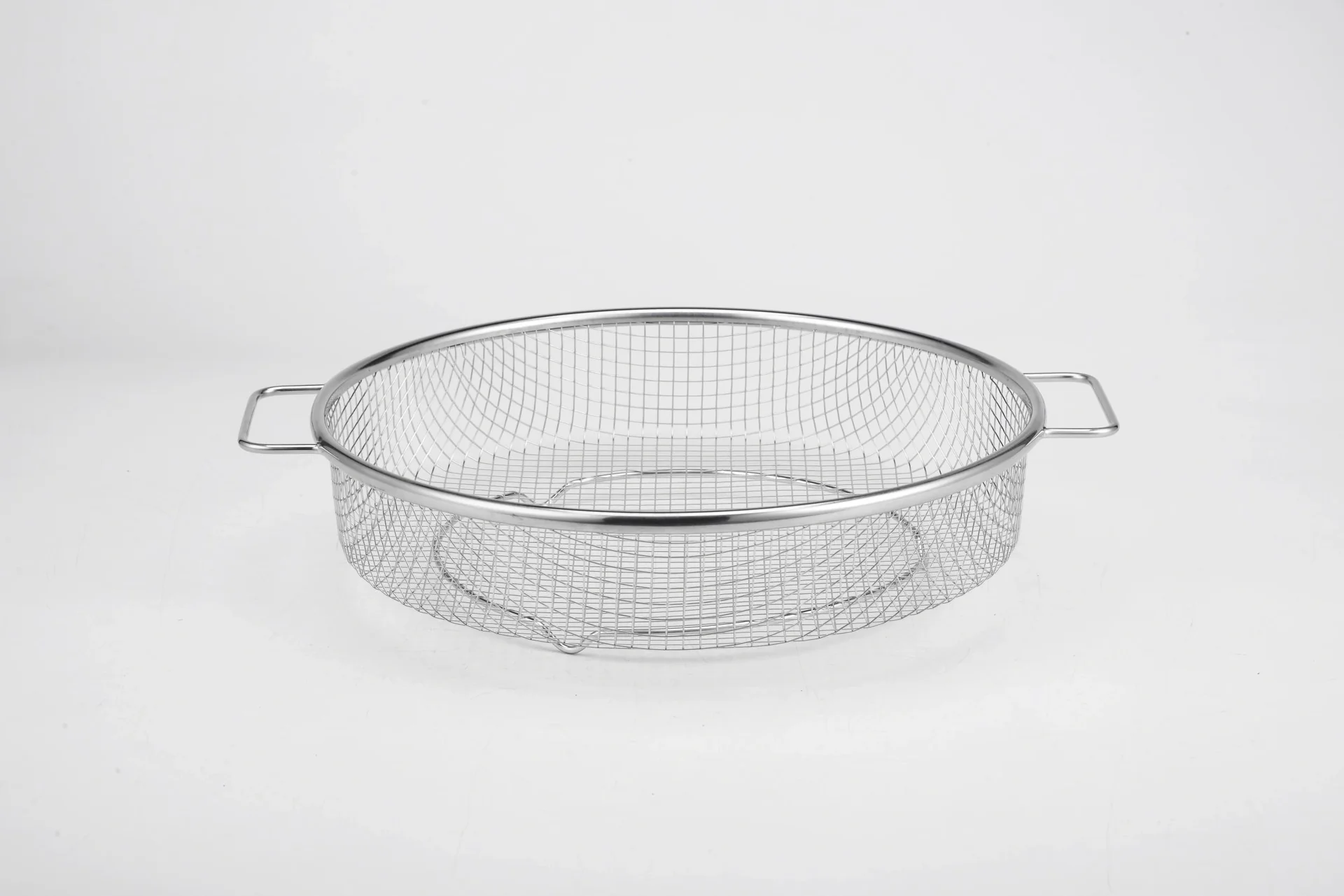 Titan Pan Multipfanne, Ø 24 cm inklusive Rezeptheft - 12