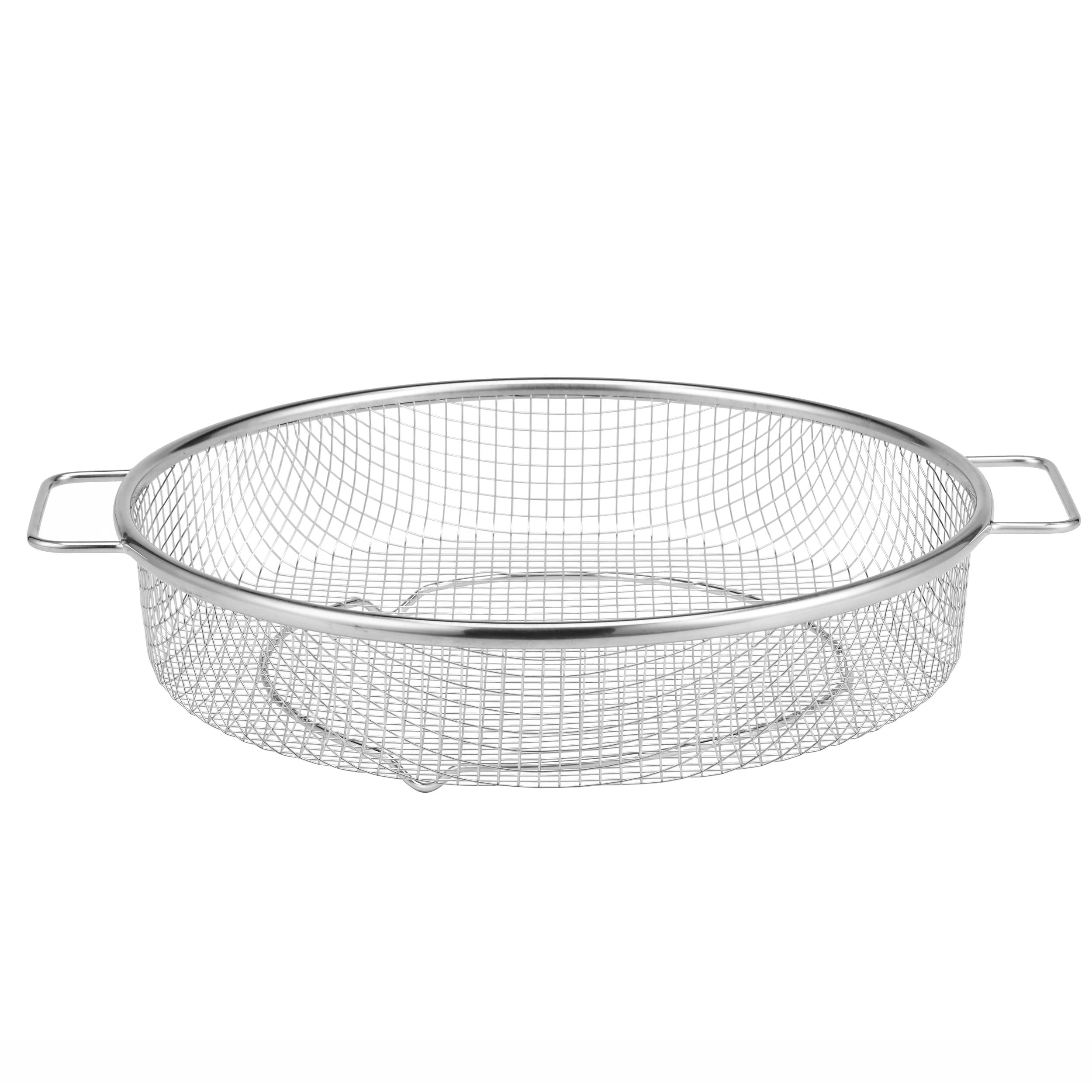 Titan Pan Profi-Pfanne, Ø 28 cm inklusive Rezeptheft - 12