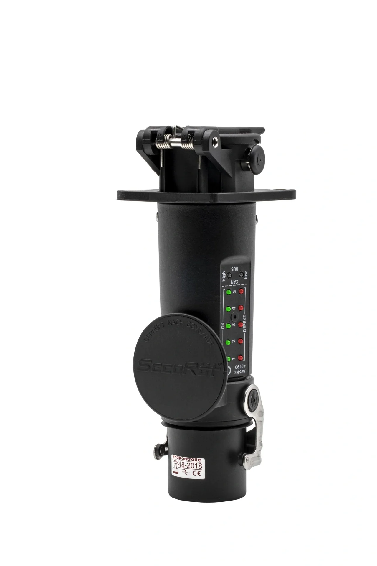 ABS / EBS Tester 24 Volt - 3