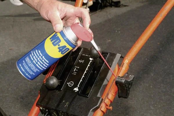 Multifunktionsprodukt Smart Straw, 300 ml Sprühdose - 5