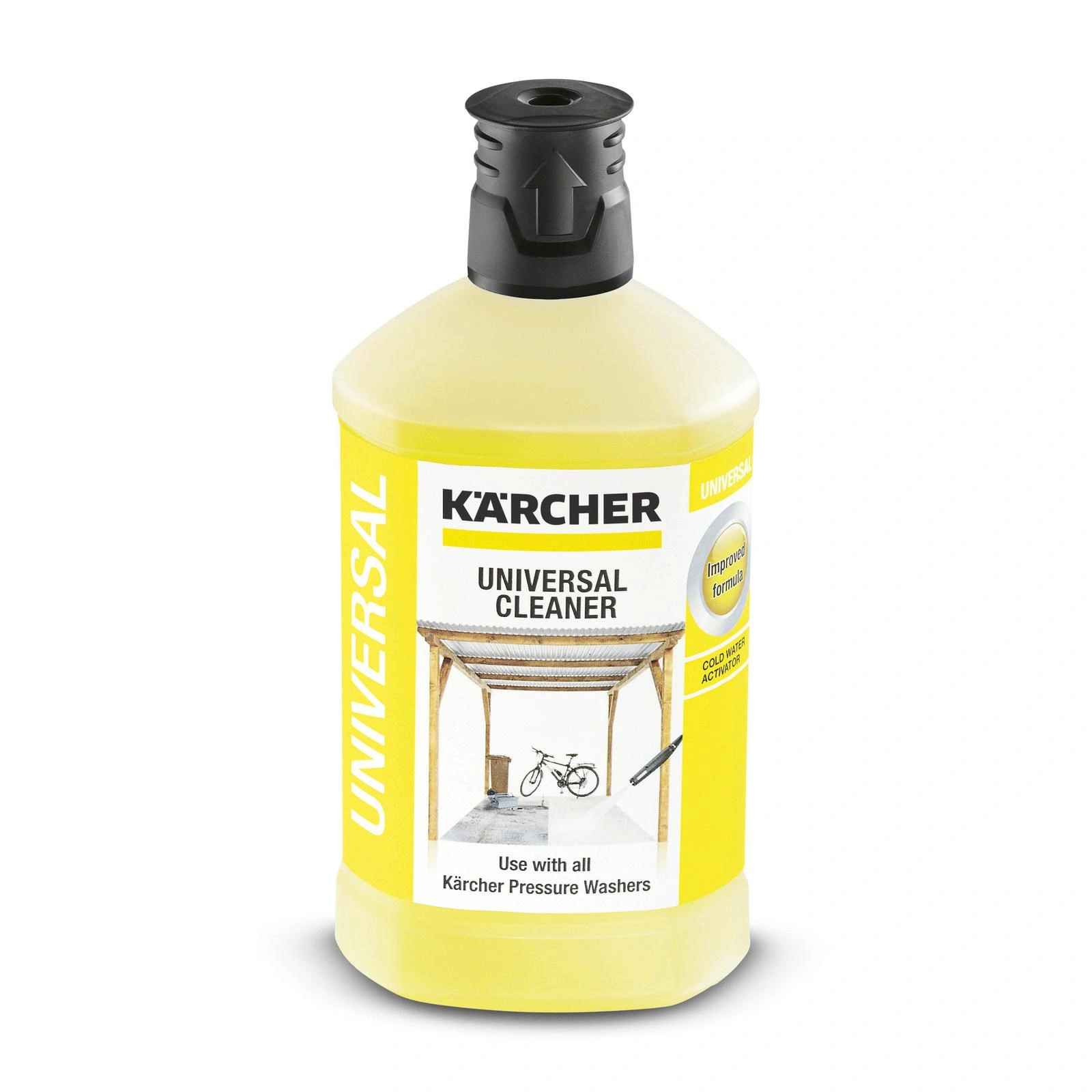 Universalreiniger RM 626, 1 Liter - 2