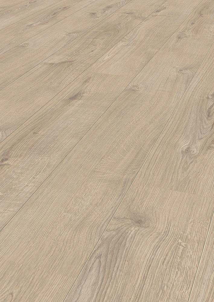 Village Laminatboden Lakeland Oak 8 mm 2,22 m² - 1