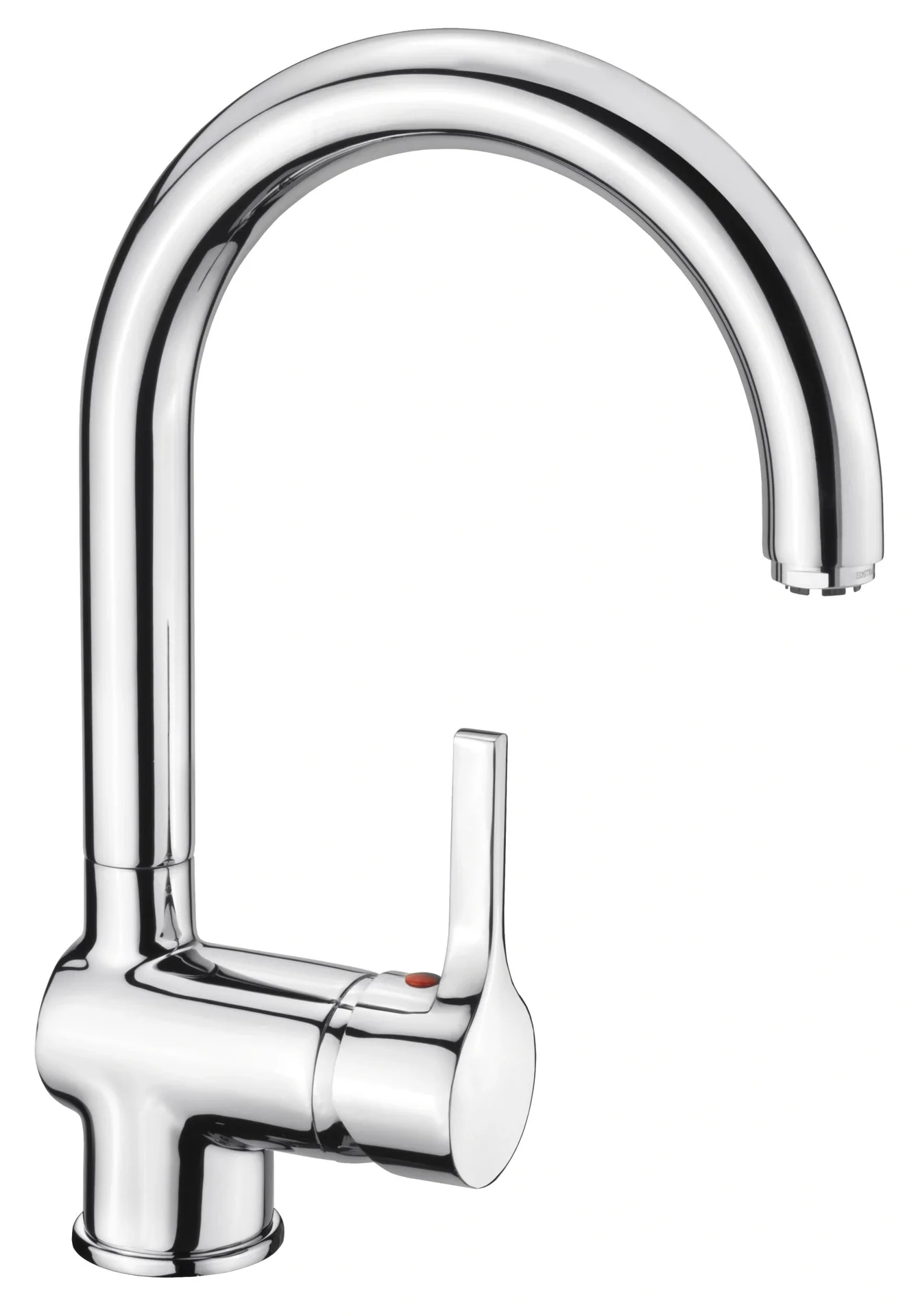 SKAGEN Spültisch-Einheblmischer Niederdruck, chrom - 1