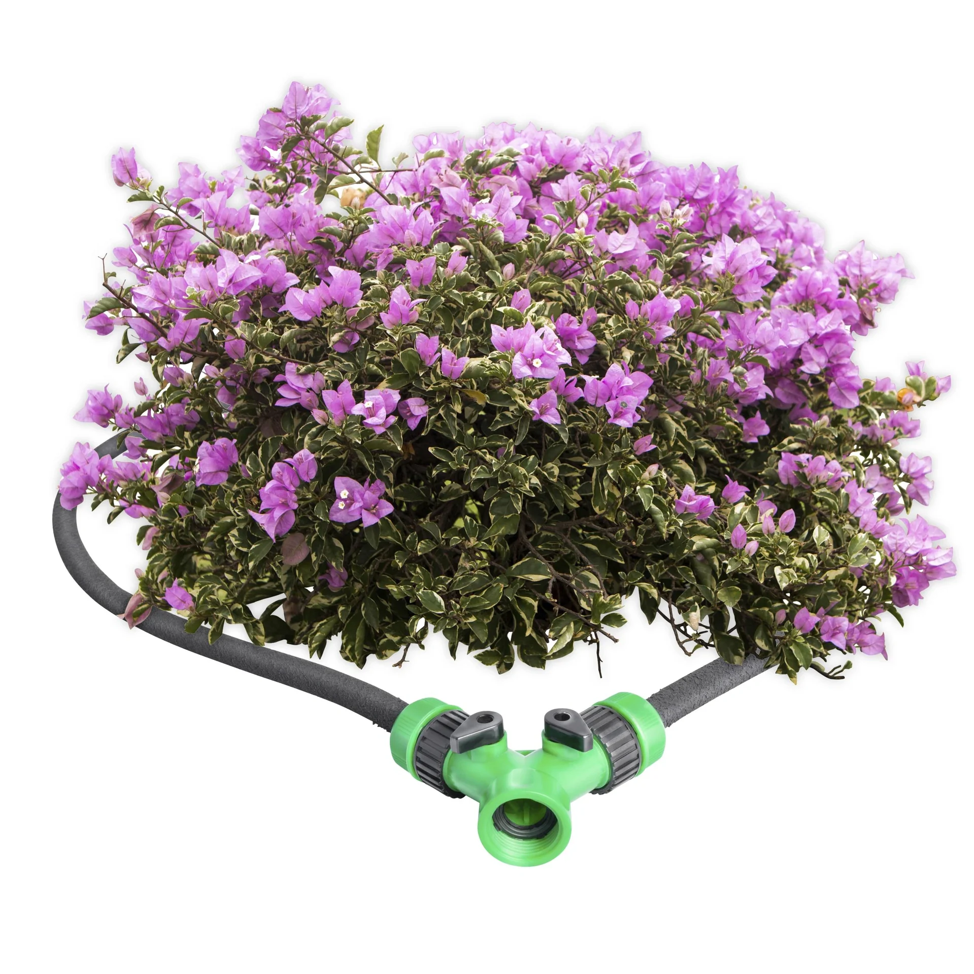 Bewässerungsring Tropfschlauch - 8