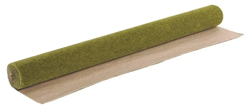 Grasmatte Wiese 200 x 100 cm - 2