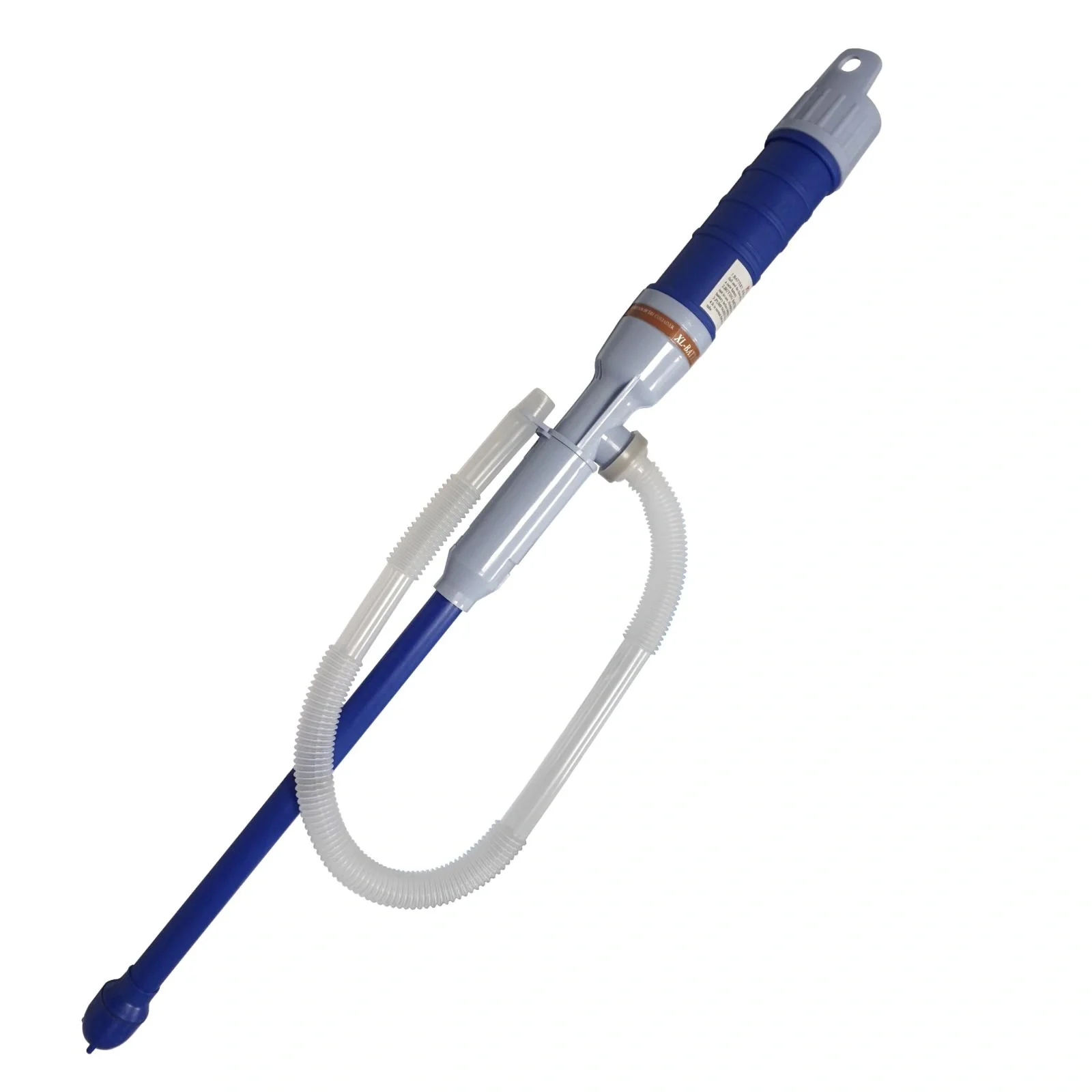 Universalpumpen-Set inklusive Batterien - 2