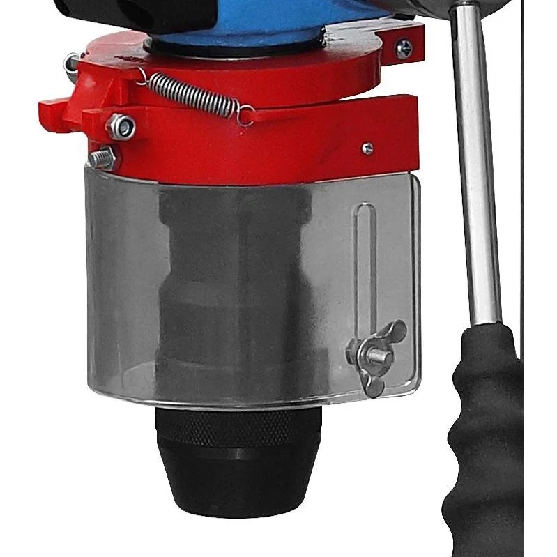 TISCHBOHRMASCHINE GTB 16/605 - 5