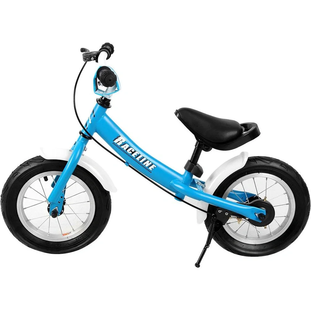 Laufrad Raceline blau - 5