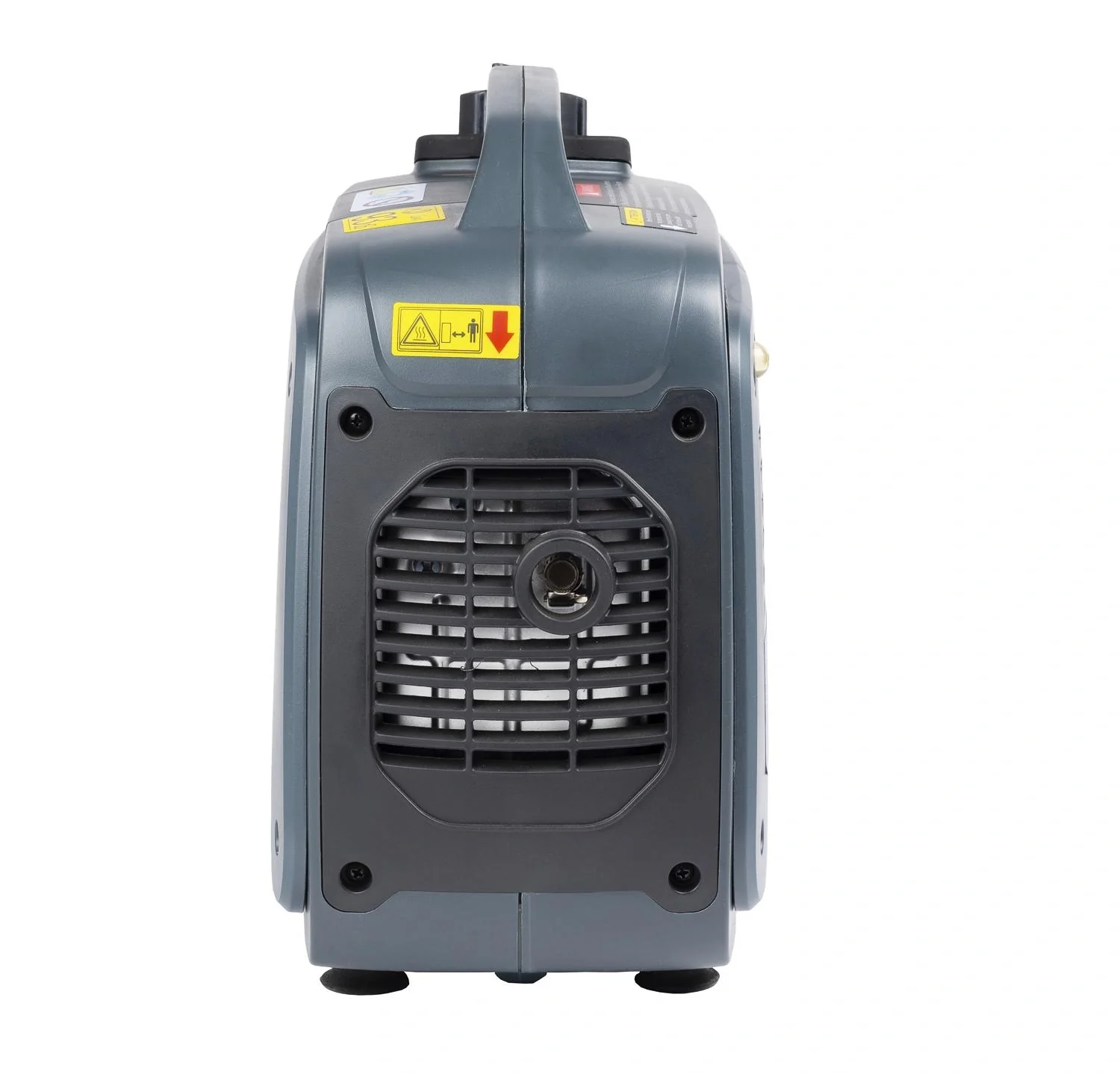 Stromerzeuger Independ 800 VA - 7